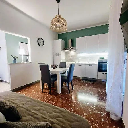 Dreamslo Lejlighed Rom