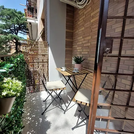 Dreamslo Apartment *