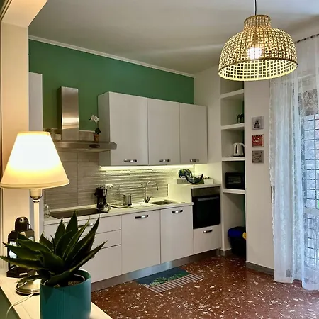 Dreamslo Appartement Rome