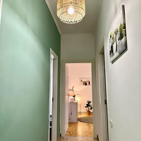 Appartement Dreamslo Rome