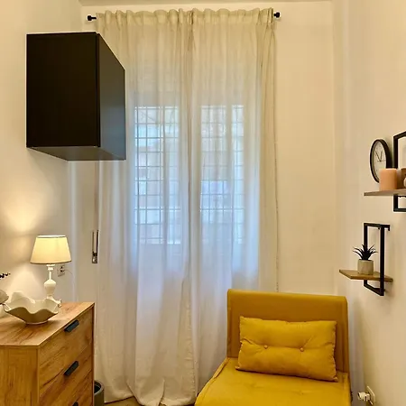 Apartamento Dreamslo *