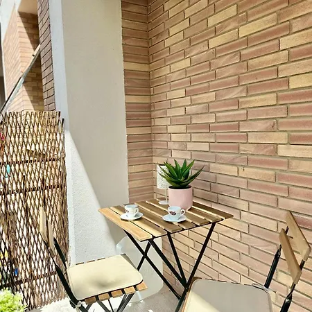 Apartment Dreamslo Rome