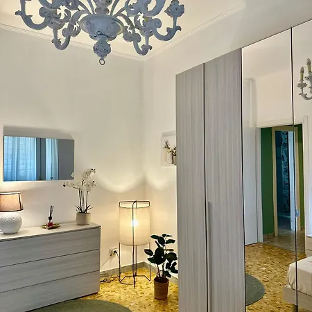 Dreamslo Appartement