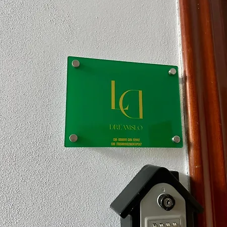 Dreamslo Apartamento Roma