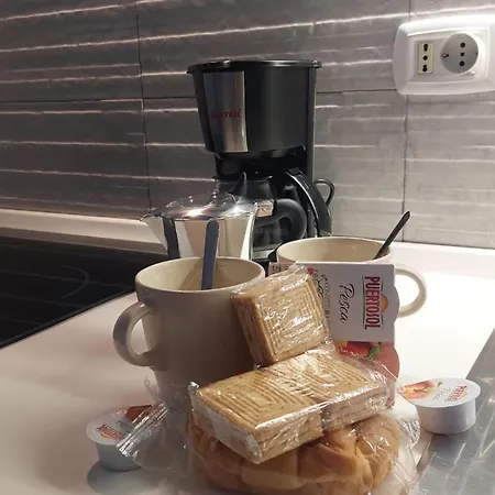 Apartman Dreamslo *