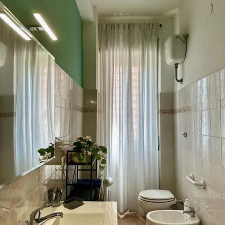 Appartamento Dreamslò *