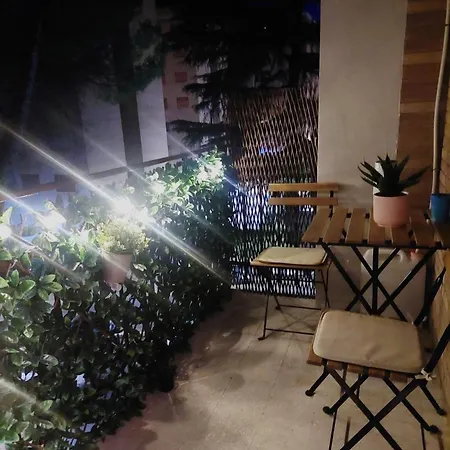 Dreamslo Daire Roma
