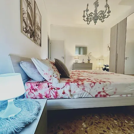 Daire Dreamslo Roma